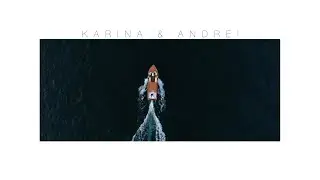 Karina & Andrei | Wedding stories by Gintaras Tamašauskas