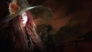 [Lost Ark] Nightmare Serca Gate 2 Artist POV