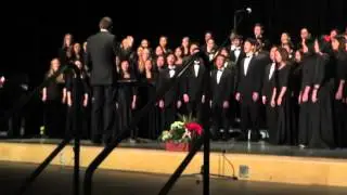Sleigh Ride and Hallelujah Chorus