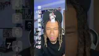 TikTok filter Ranking England Players #tiktok #football #england