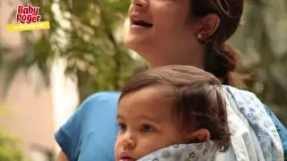 Baby Roger - Ep. 03 Segunda Temporada - Sling ou Canguru