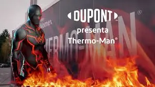 DuPont™ presenta Thermo-Man® | Italiano