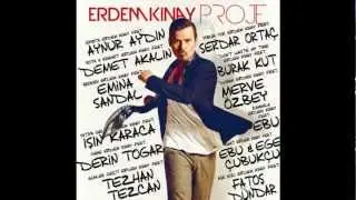 Erdem Kınay - Günler Geçti (feat. Tezhan Tezcan)