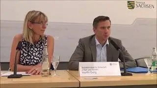 Sicherheit im toten Winkel