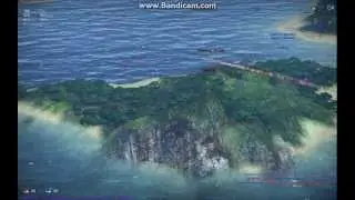 БОИ НА ВИРОЖЕ!!! часть 1