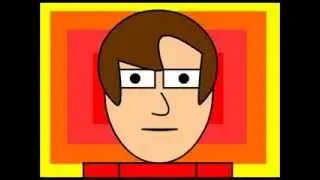 Animated Special 2014
