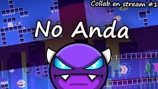 No Anda | Collab En Stream #1
