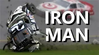 NASCAR's Toughest Driver