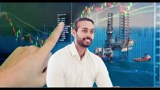When To Short Oil And Buy Stocks | Watch These  3 Metrics 