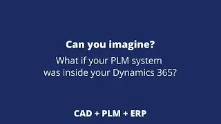 Bluestar PLM -  Features Video (90 sec)