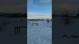 Лучшие приколы 2017года, Прокатили собачку на Ямахе