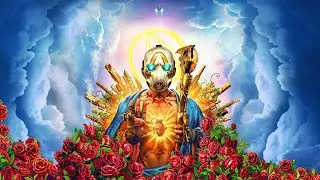 Как идёт Borderlands 3 на Xbox Series S?