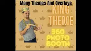 360 Photo Booth Rentals