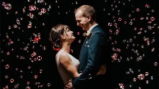The Plough at Leigh Wedding Photographer
