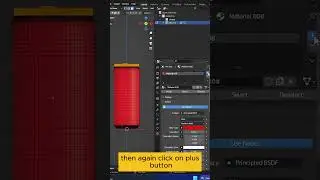 Blender Tip 21 