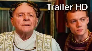Обреченные на славу / Those About to Die (2024) - HD Трейлер на русском (Дубляж)