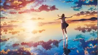 Relaxing Music - Hana ni Yosete