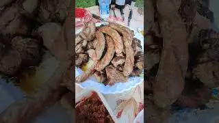 любишь ли ты шашлык как я ? #шашлык