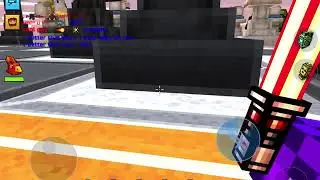 Pixel gun 3D rhino review