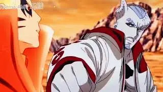 BayronMode Naruto vs ishiki [AMV]