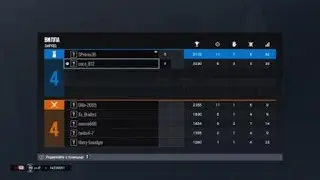 Tom Clancy's Rainbow Six® Siege Термит
