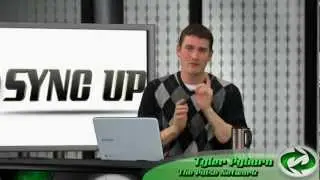 Network Storage Solutions - Sync Up