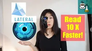 How to Lit Review 10x Faster "Like a Machine" (ft. Lateral)