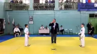 Кубок Феникса 2014