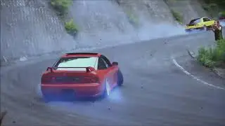 Devilish Trio - Kryptic Styles / Drifting In Japan