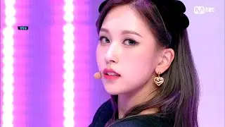TWICE(트와이스) "I CAN'T STOP ME" 교차편집 [Stage mix]