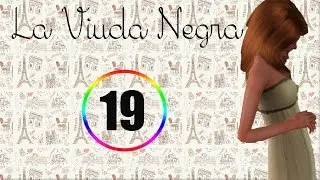 Los Sims 3 La Viuda Negra: Parte 19 - ¿Angie es una loba?