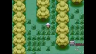 Pokemon Fire Red Ep 35-Getting Out Of Three Islands To Saffron City