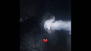 Bombastic Godzilla moment