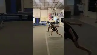 TIMING IT UP 