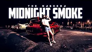 MIDNIGHT SMOKE - The Naghera | Phonk House Music