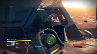 Farewell Destiny- A  Montage