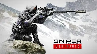 Sniper Ghost Warrior Contracts - Часть 3