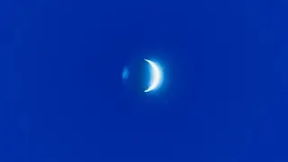 Solar Eclipse Simulation Timelapse In Roblox