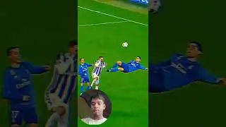 Ronaldo crazy goals #ronaldo #shorts #youtubeshorts #viral