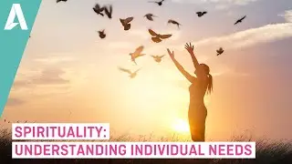 Spirituality in the Community Setting - Preview