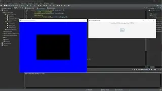 RenderTest LWJGL