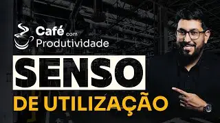 #2 Pare de perder tempo! O poder do senso de utilização do 5S na produtividade