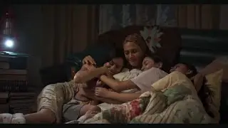 ANDAI IBU TIDAK MENIKAH DENGAN AYAH (2025)
