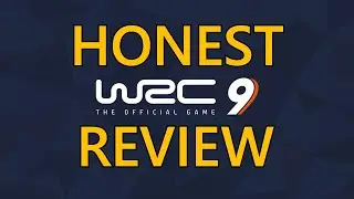 WRC 9: Review