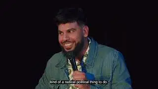 Killjoy Comedy Promo