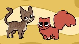 i spoil Leafpool's Wish for everybody