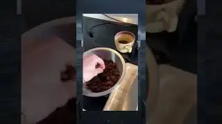 Harus di masak dulu #shorts #doglover