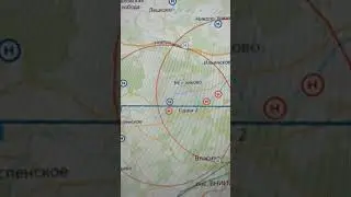 Как нам не разрешили летать над Рублевкой 