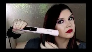 New Straightener: L'ange Le Rêve Hair Straightener!