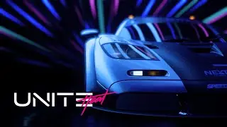 Need For Speed Heat Story Mission Using Mclaren F1